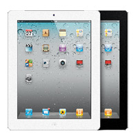 iPad 2
