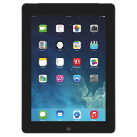 iPad 4