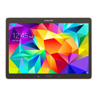 Samsung Tab S