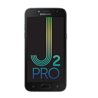 Samsung J2Pro