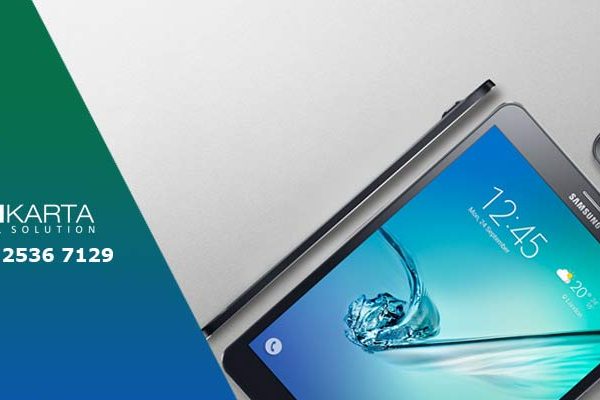 jasa sewa tablet android Tab S2 di jakarta